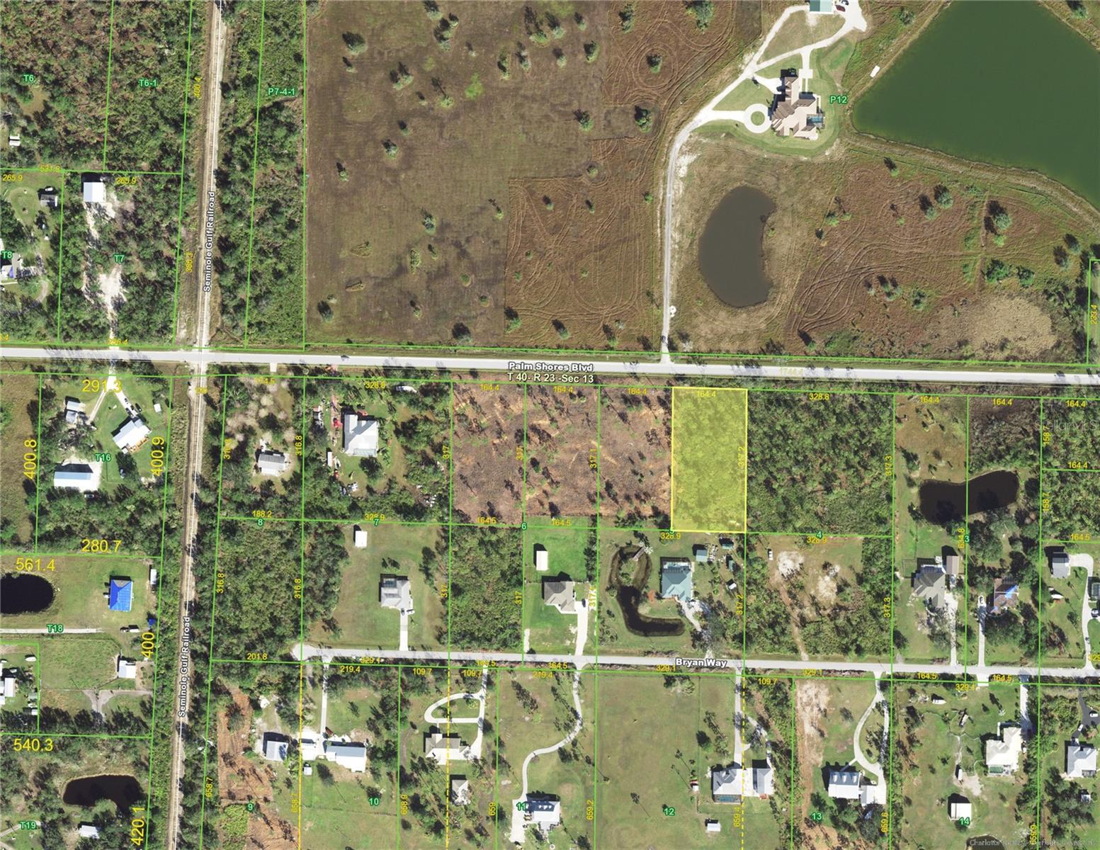 29325 Palm Shores Blvd Property Photo