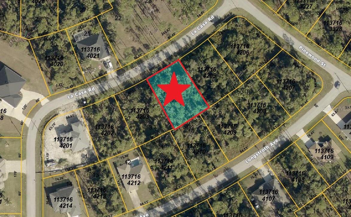 Lot 4 La Casa Rd Property Photo