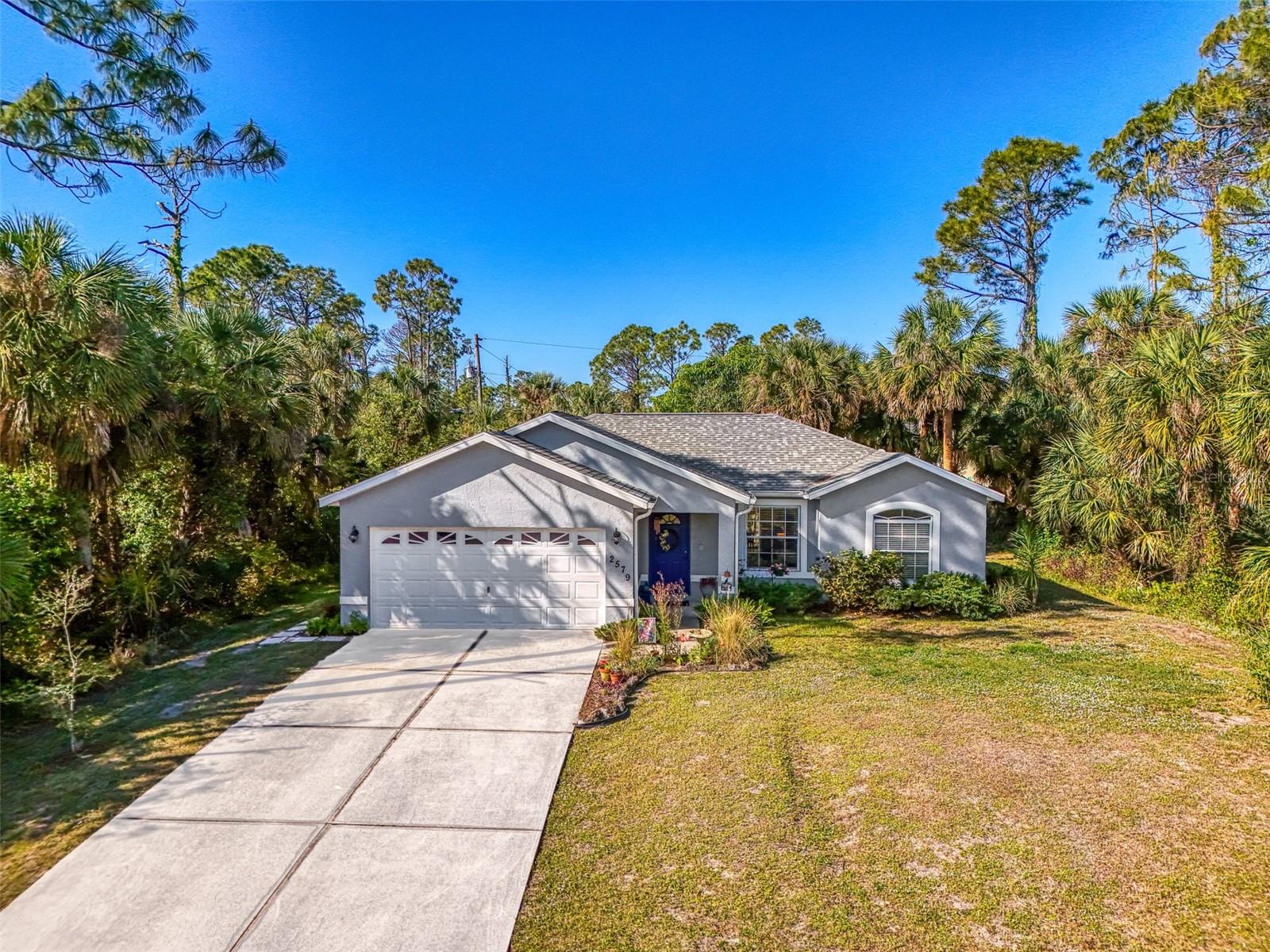 North Port High Real Estate Listings Main Image