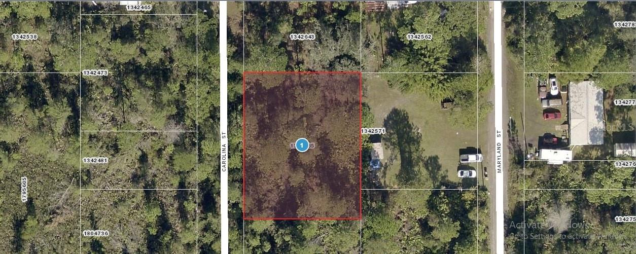 Carolina St Property Photo