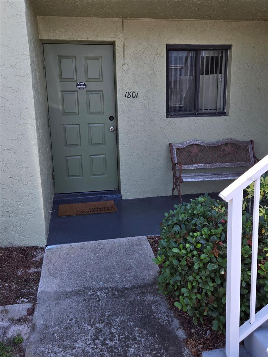 25225 Rampart Blvd #1801 Property Photo