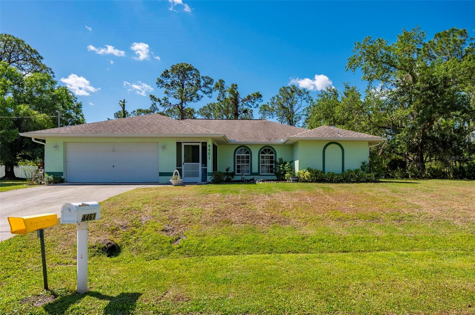 4461 La France Ave Property Photo