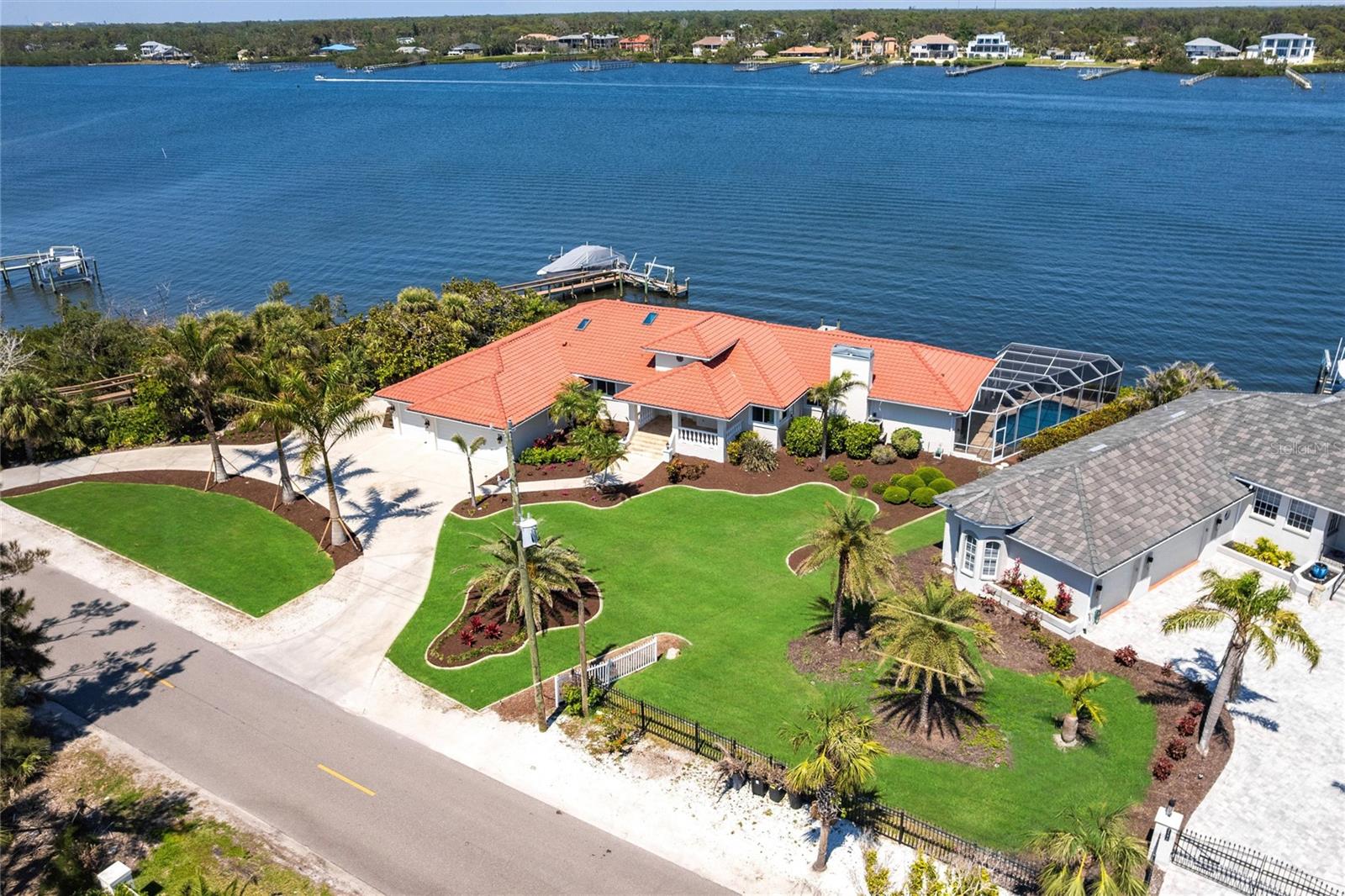 8115 Manasota Key Rd Property Photo