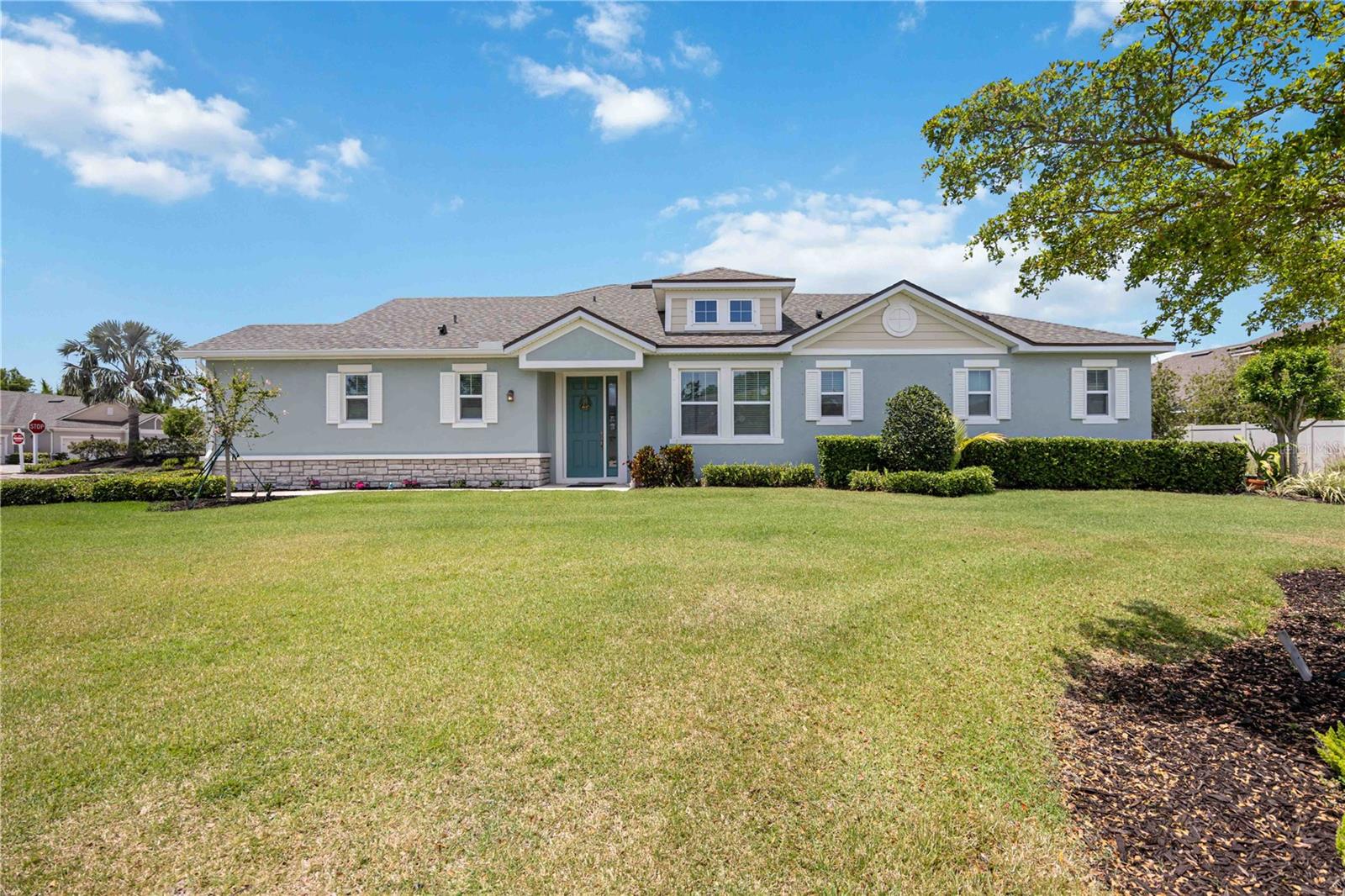 3664 Tin Cup Blvd Property Photo