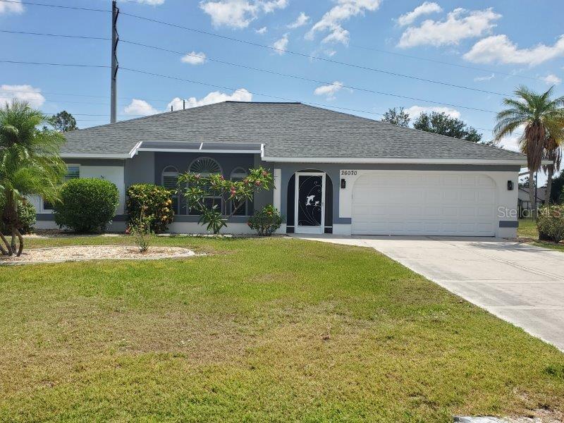 26070 Ocelot Ln Property Photo