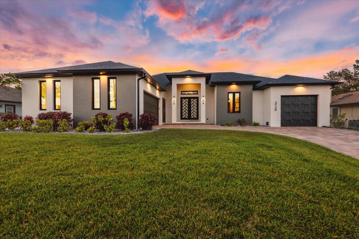 Charlotte County Real Estate Listings Main Image