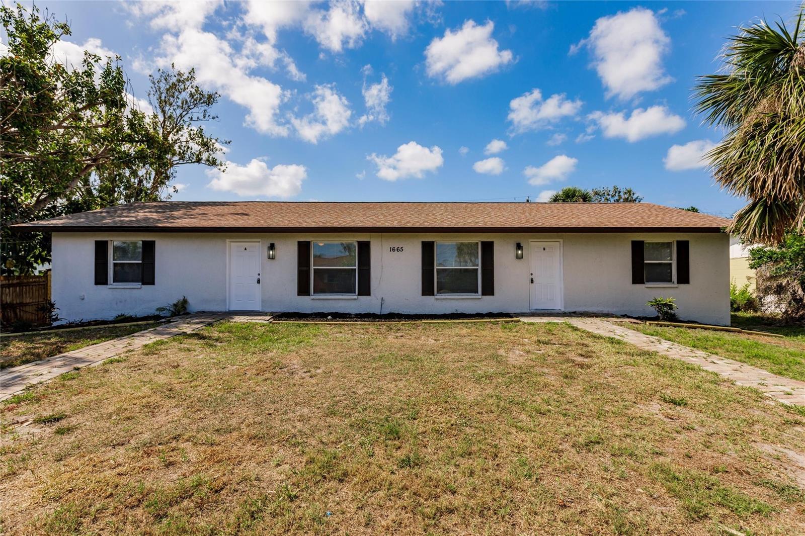 1665 Florence Ave #b Property Photo