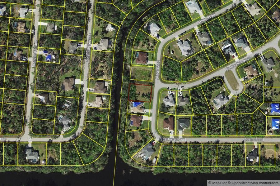 Ariton Rd Property Photo