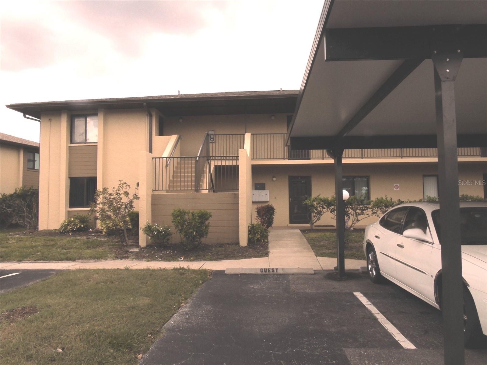 Port Charlotte High Real Estate Listings Main Image