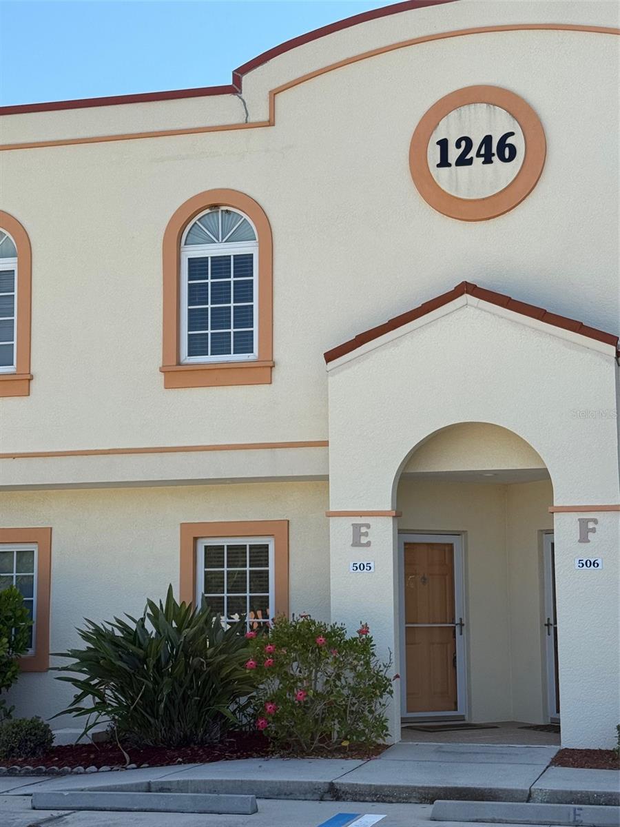 1246 Rio De Janeiro Ave #505 Property Photo