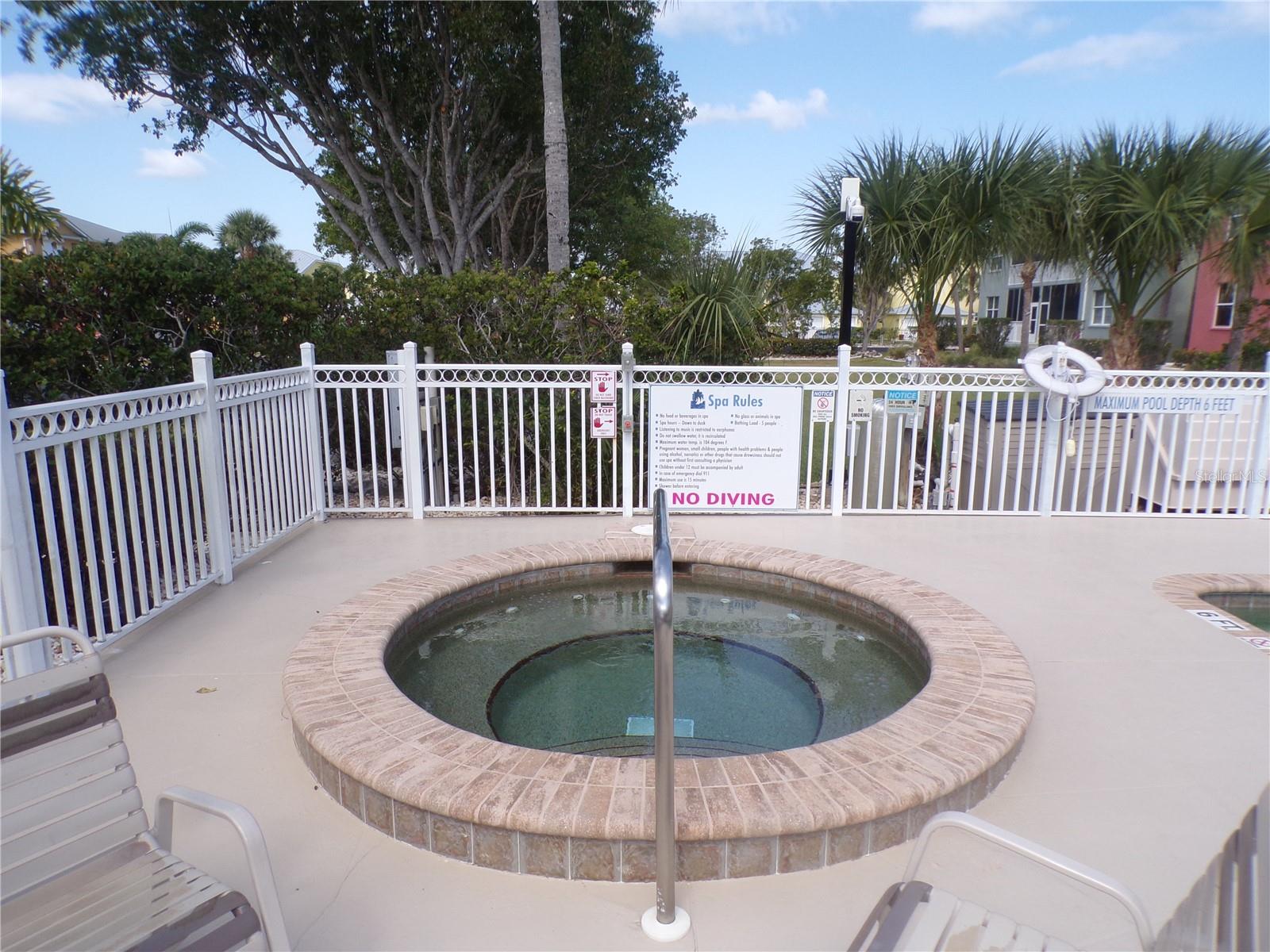 2002 Bal Harbor Blvd #2312 Property Photo 57