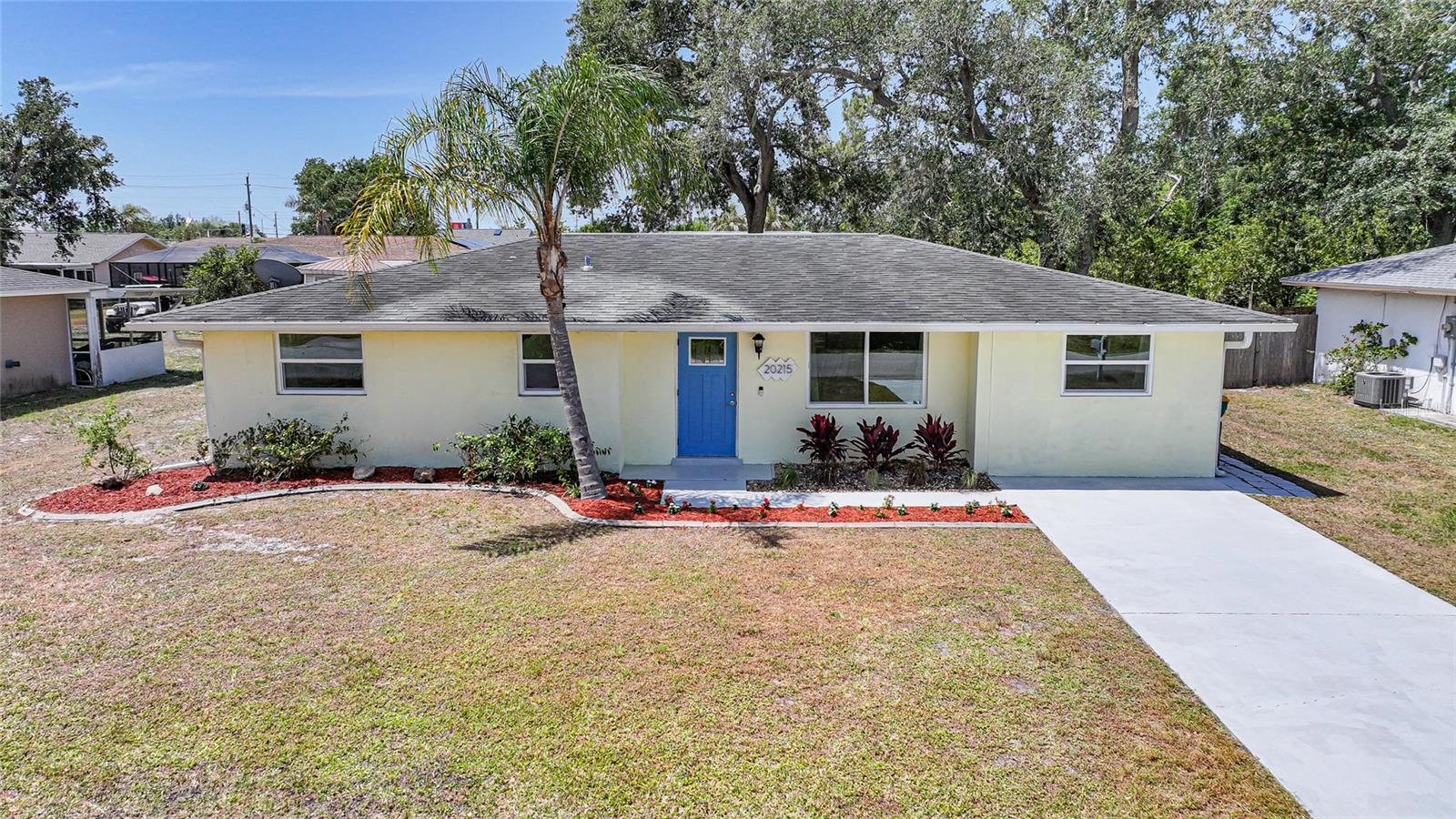 20215 Macon Ln Property Photo