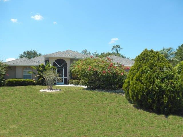 22154 Tennyson Ave Property Photo