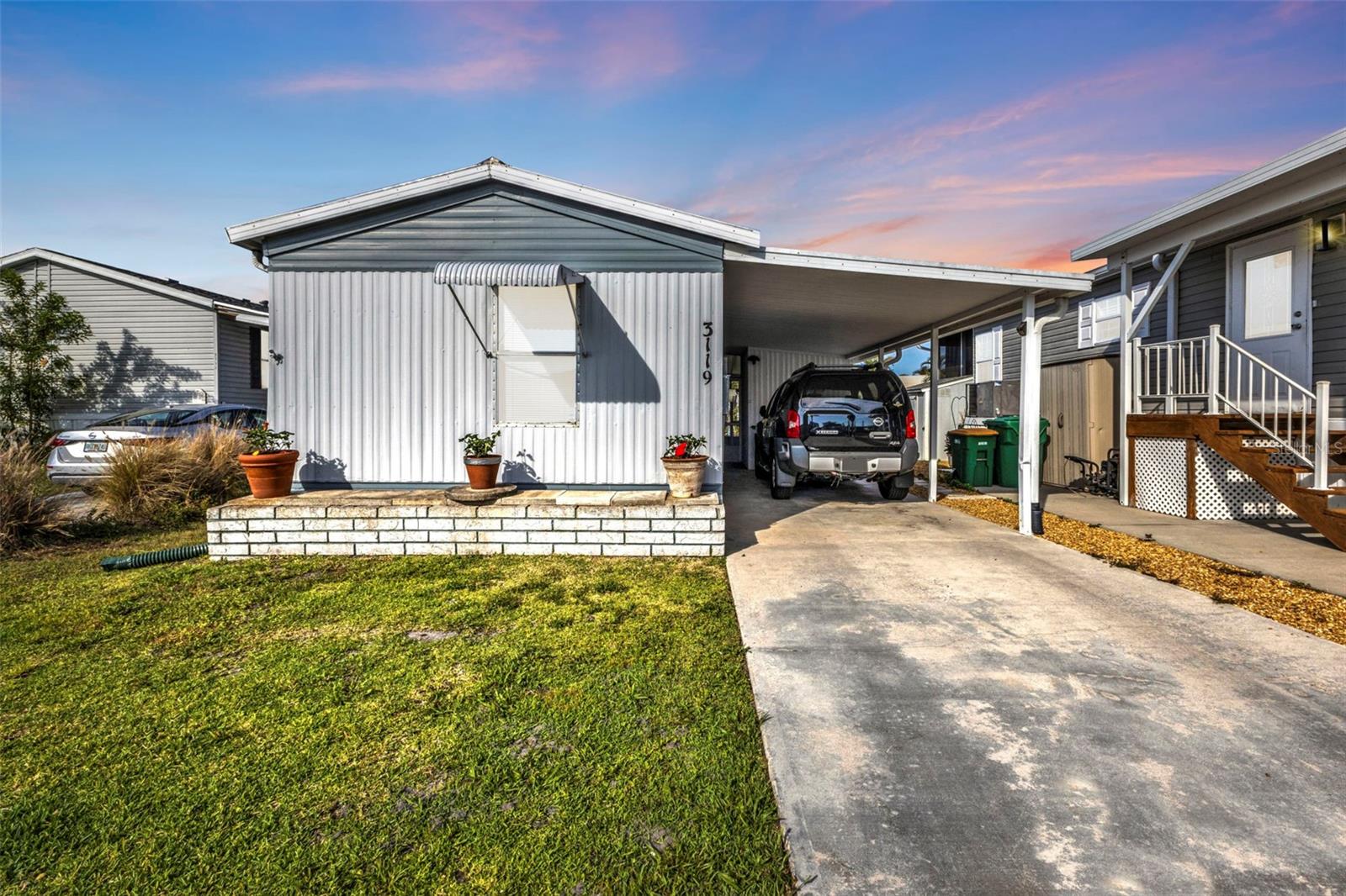 3119 Sunny Harbor Dr Property Photo