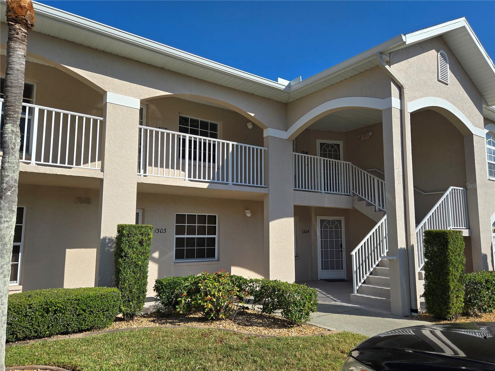 11644 Sw Egret Cir #1307 Property Photo