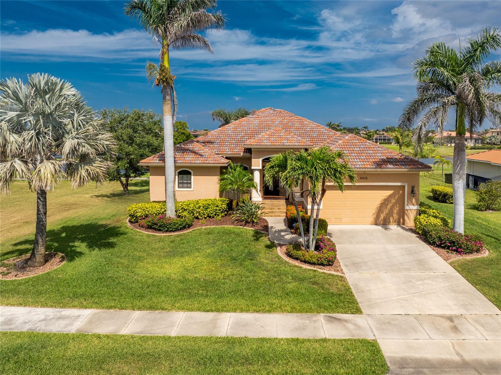 4015 La Costa Island Ct Property Photo