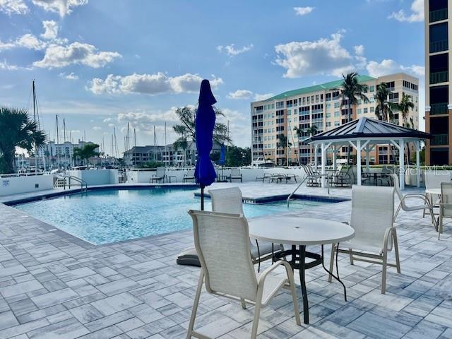 3020 Matecumbe Key Rd #103 Property Photo 8