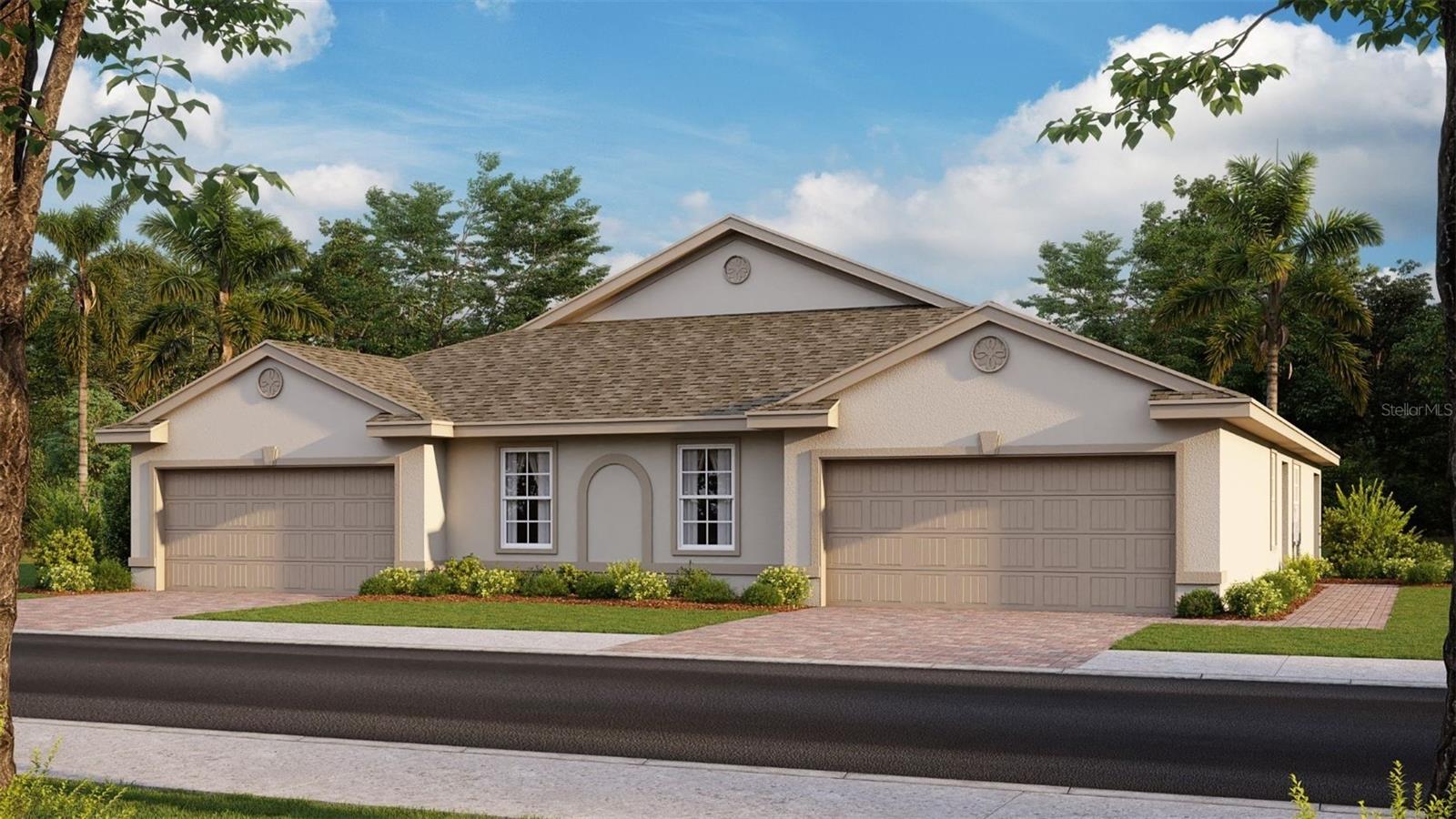 5020 Schubert Trl Property Photo