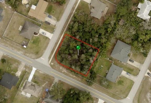 1601 Hallcrest Dr Property Photo