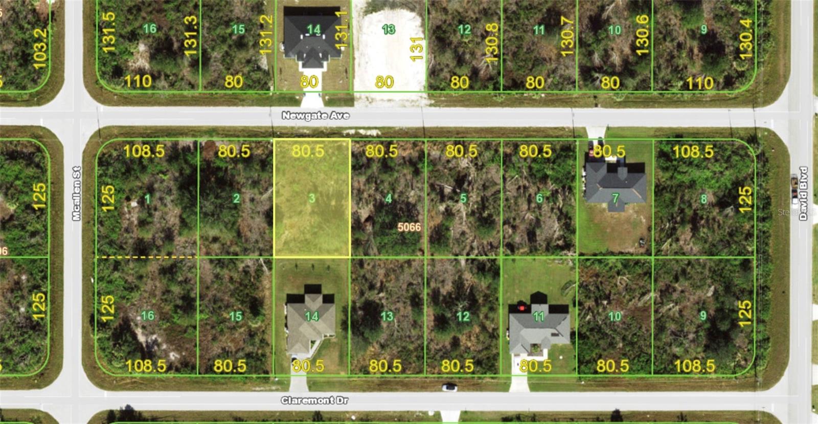 12225 Newgate Ave Property Photo