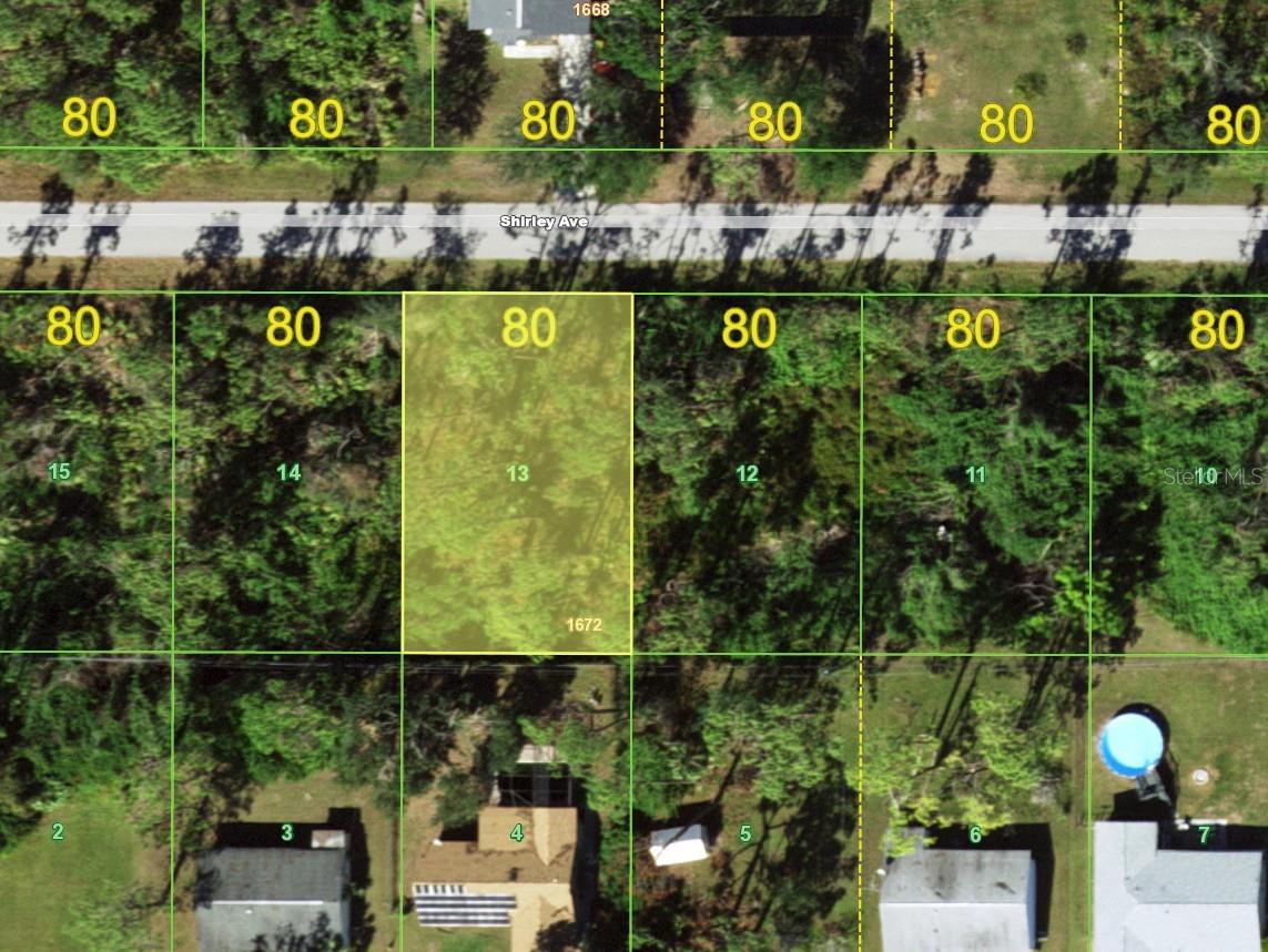 18095 Shirley Ave Property Photo 1