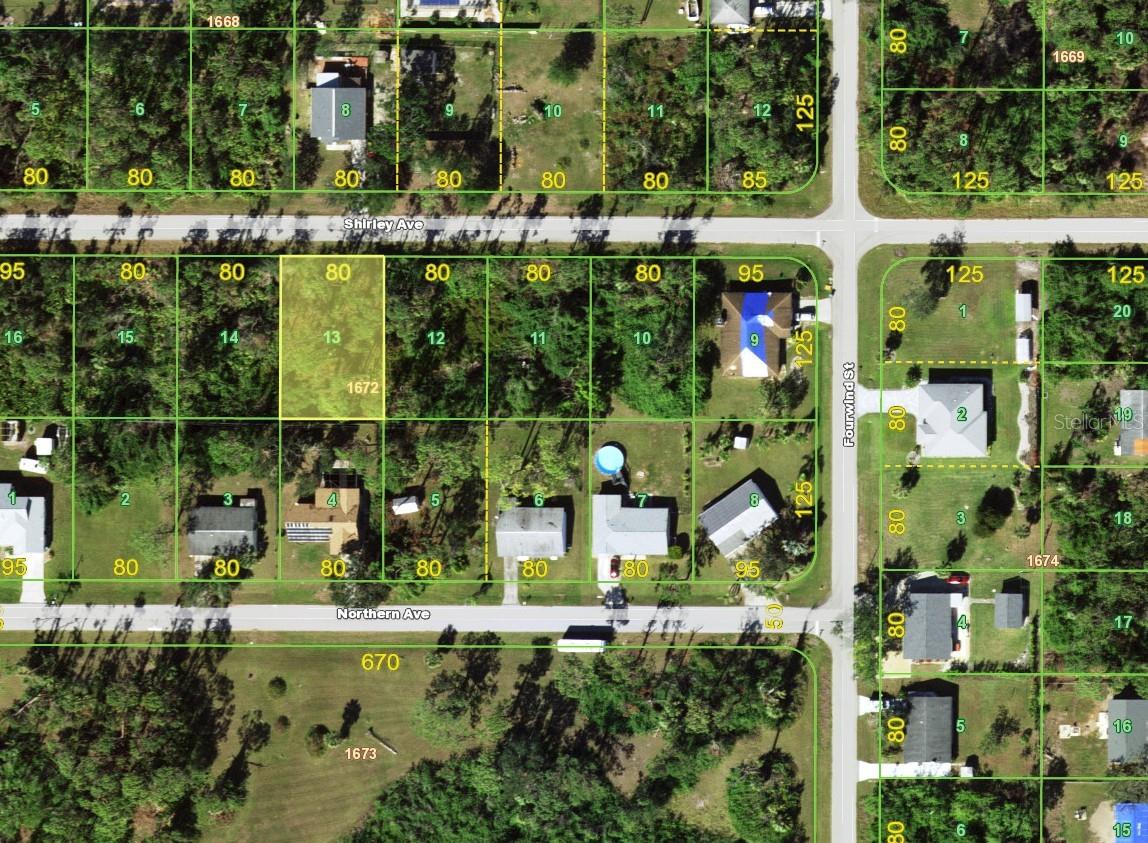 18095 Shirley Ave Property Photo 3