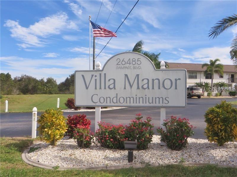 26485 Rampart Blvd #b8 Property Photo