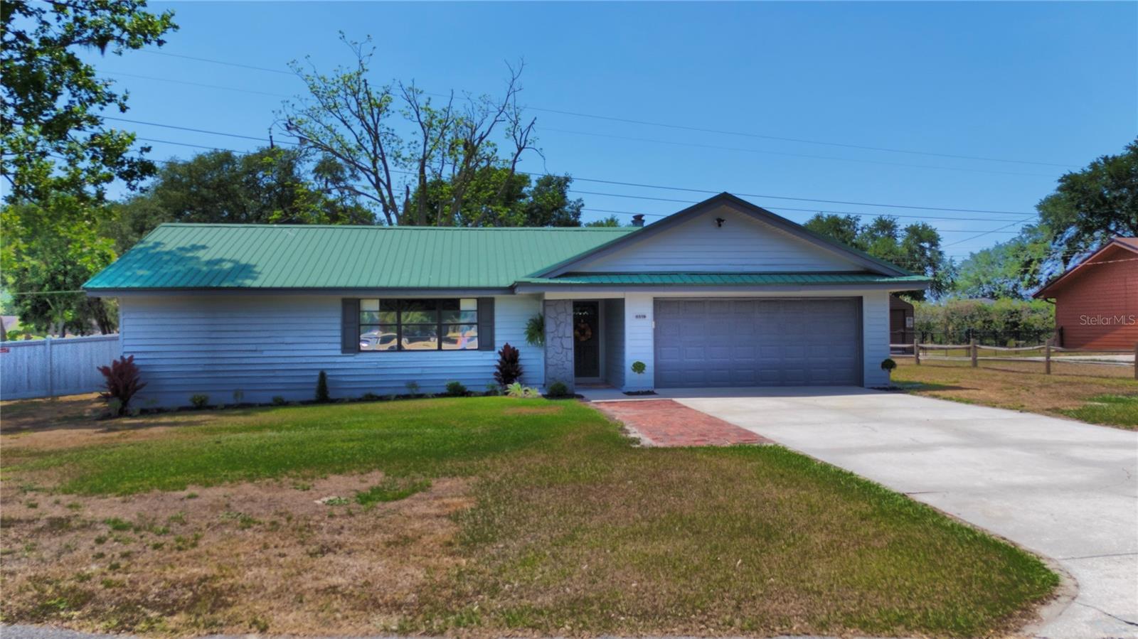 6519 Shadowbrook Run Property Photo 1