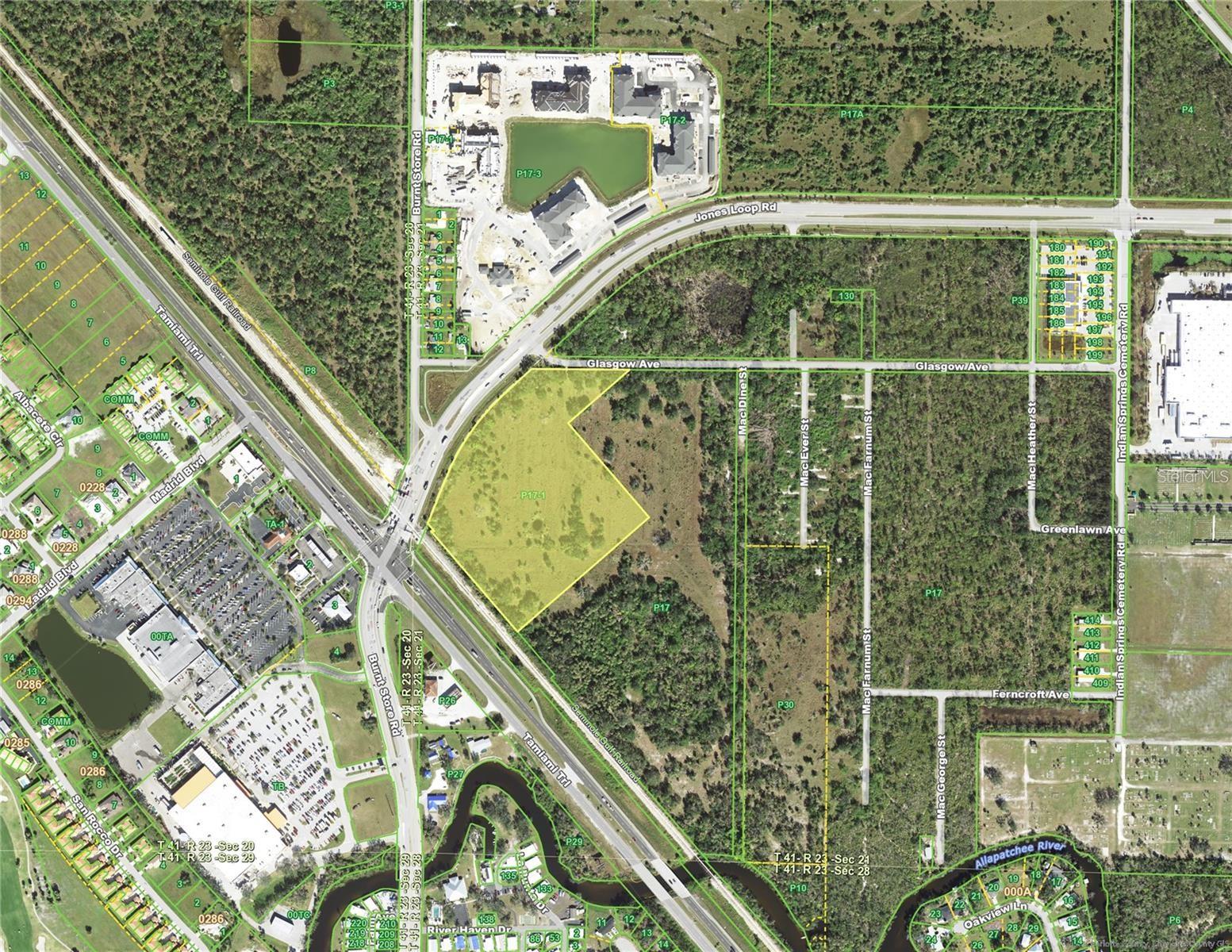 10000 Tamiami Trl Property Photo