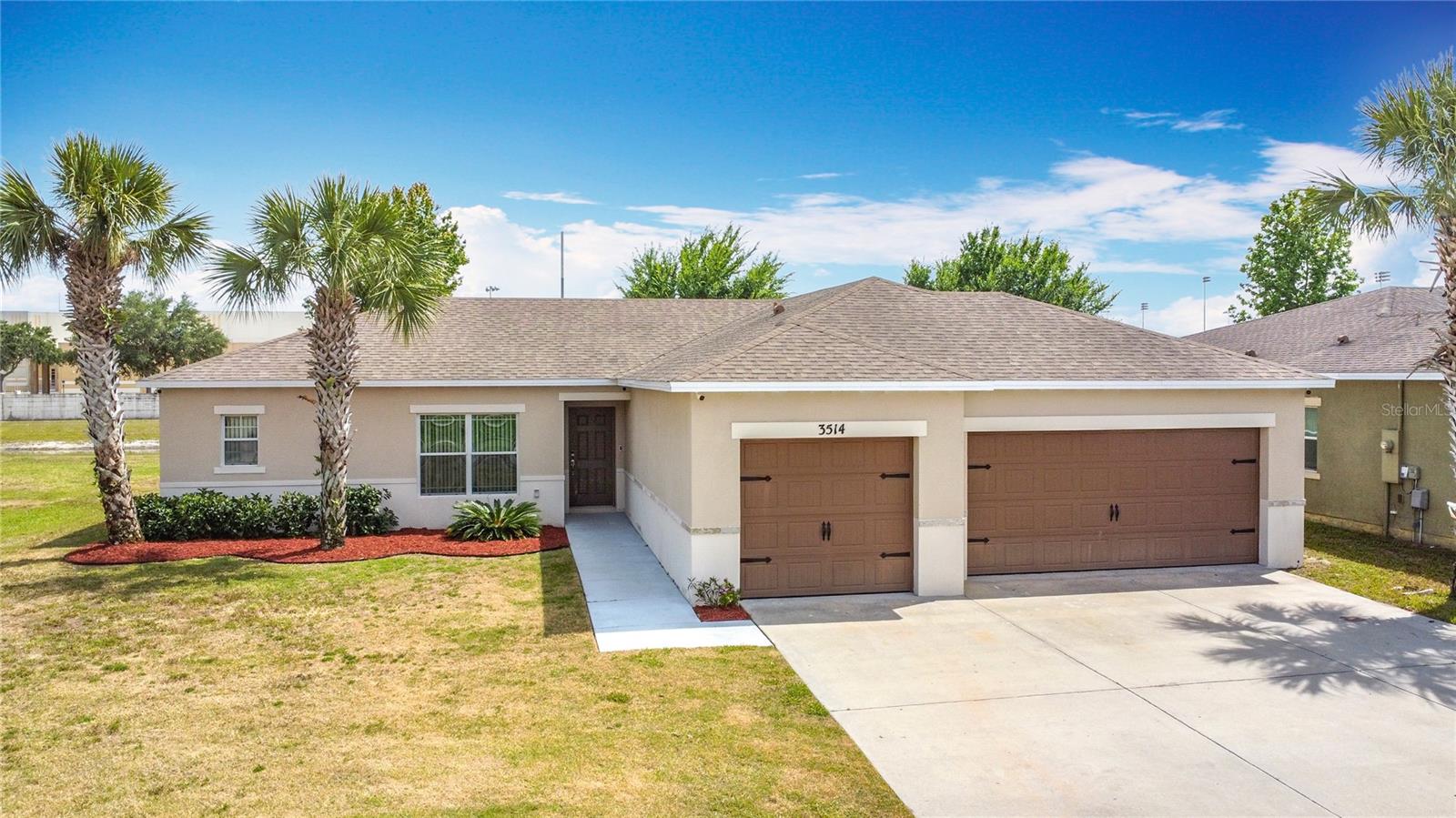 3514 Yacht Club Ct Property Photo