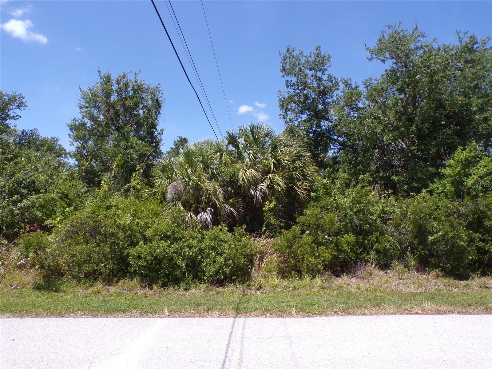 6303 Hera St Property Photo