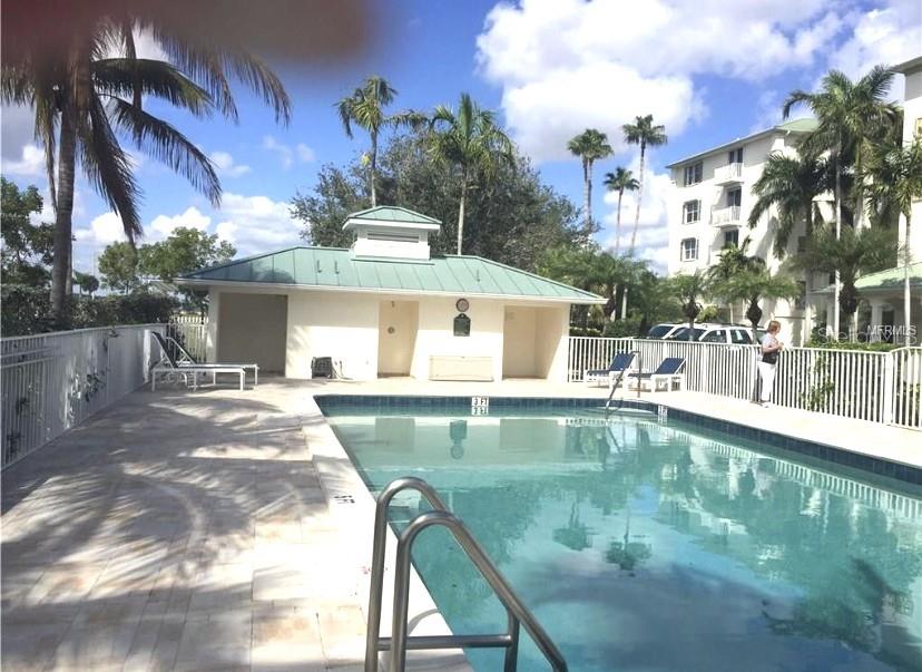 200 Harbor Walk Dr #321 Property Photo 17