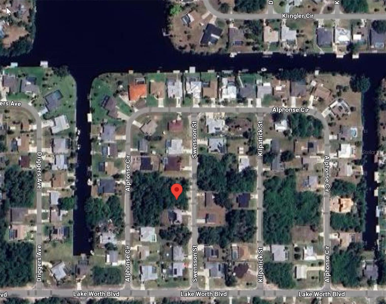 4225 Swensson St Property Photo