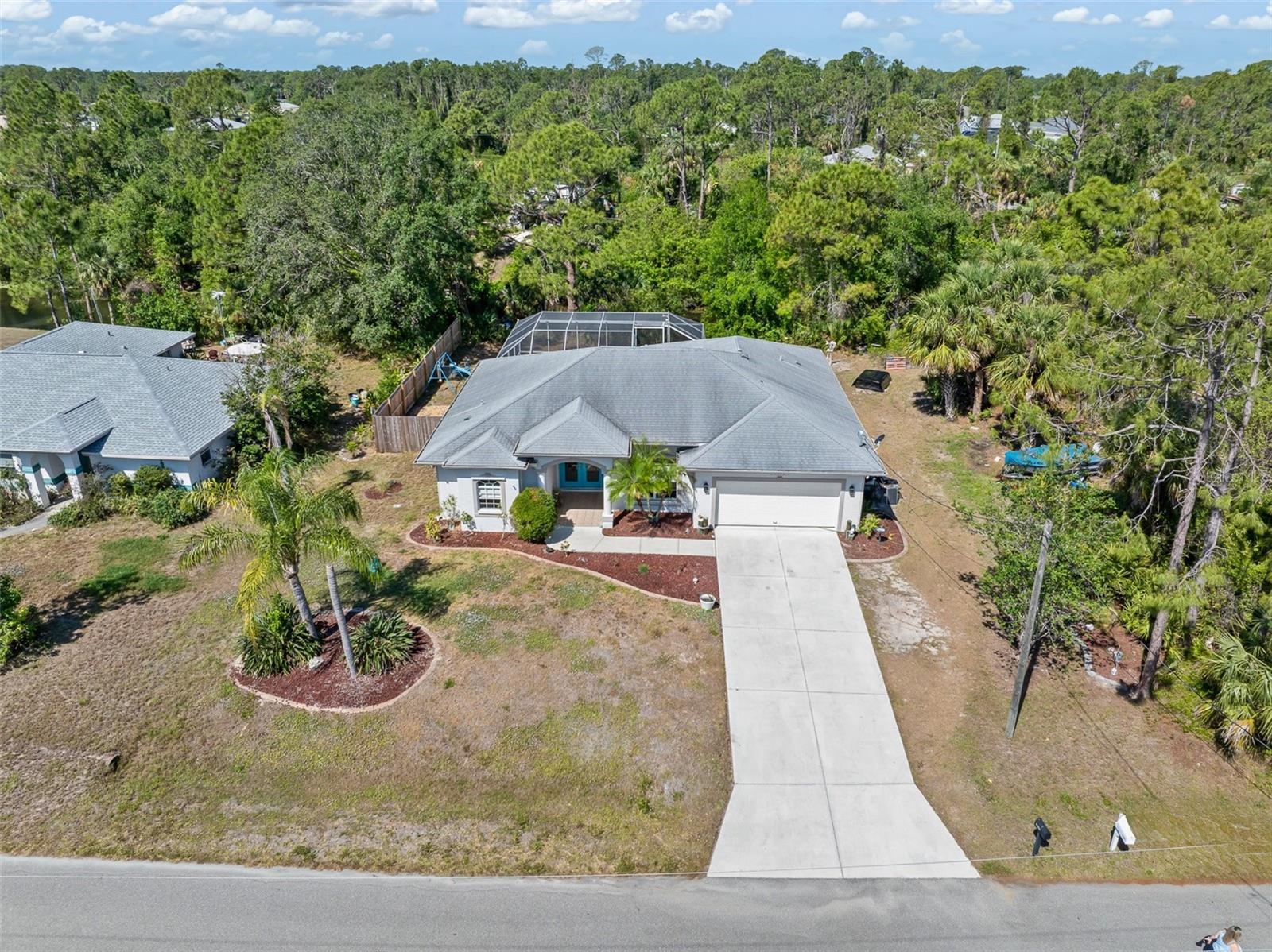 Sarasota County Real Estate Listings Main Image