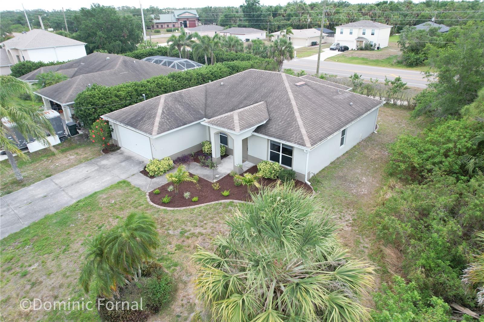 2857 Brewster Rd Property Photo