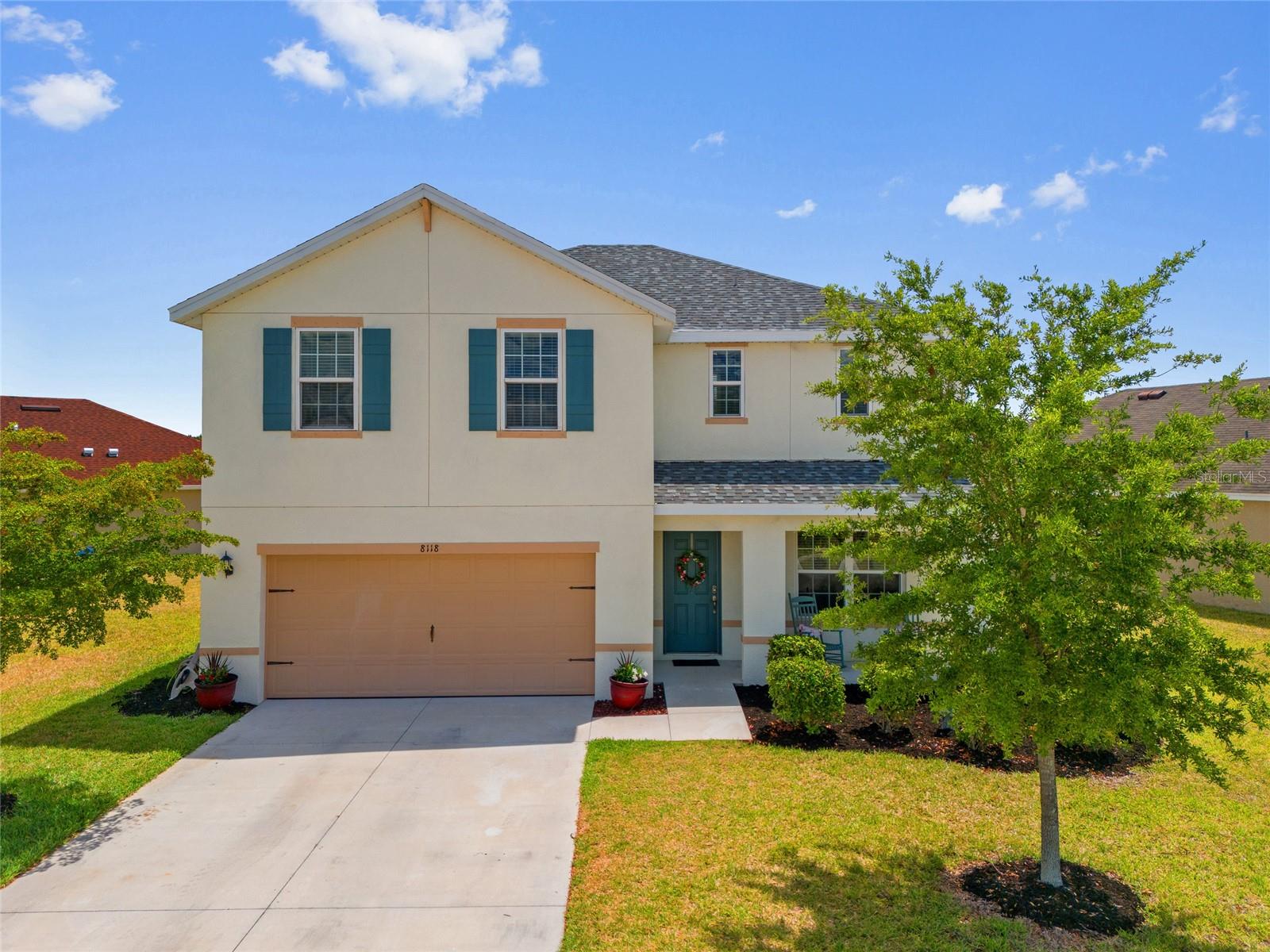 8118 Gopher Tortoise Trl Property Photo 1