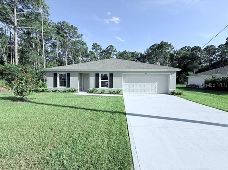 40 LAGUNA FOREST TRL