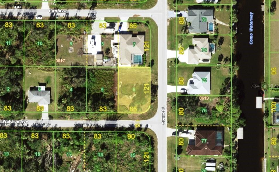 17232 WALDRUN AVE Property Photo 1