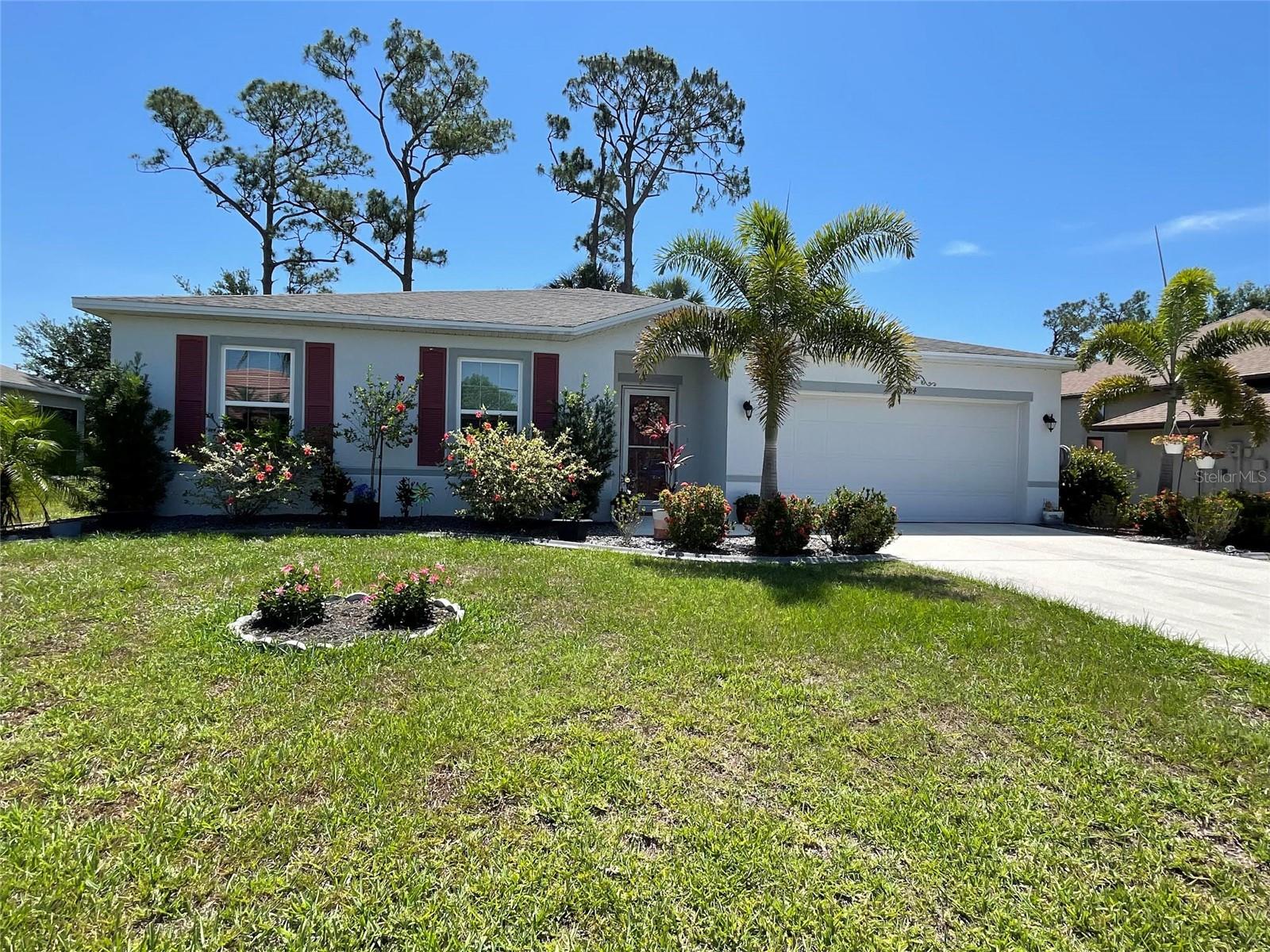 25324 Aysen Dr Property Photo