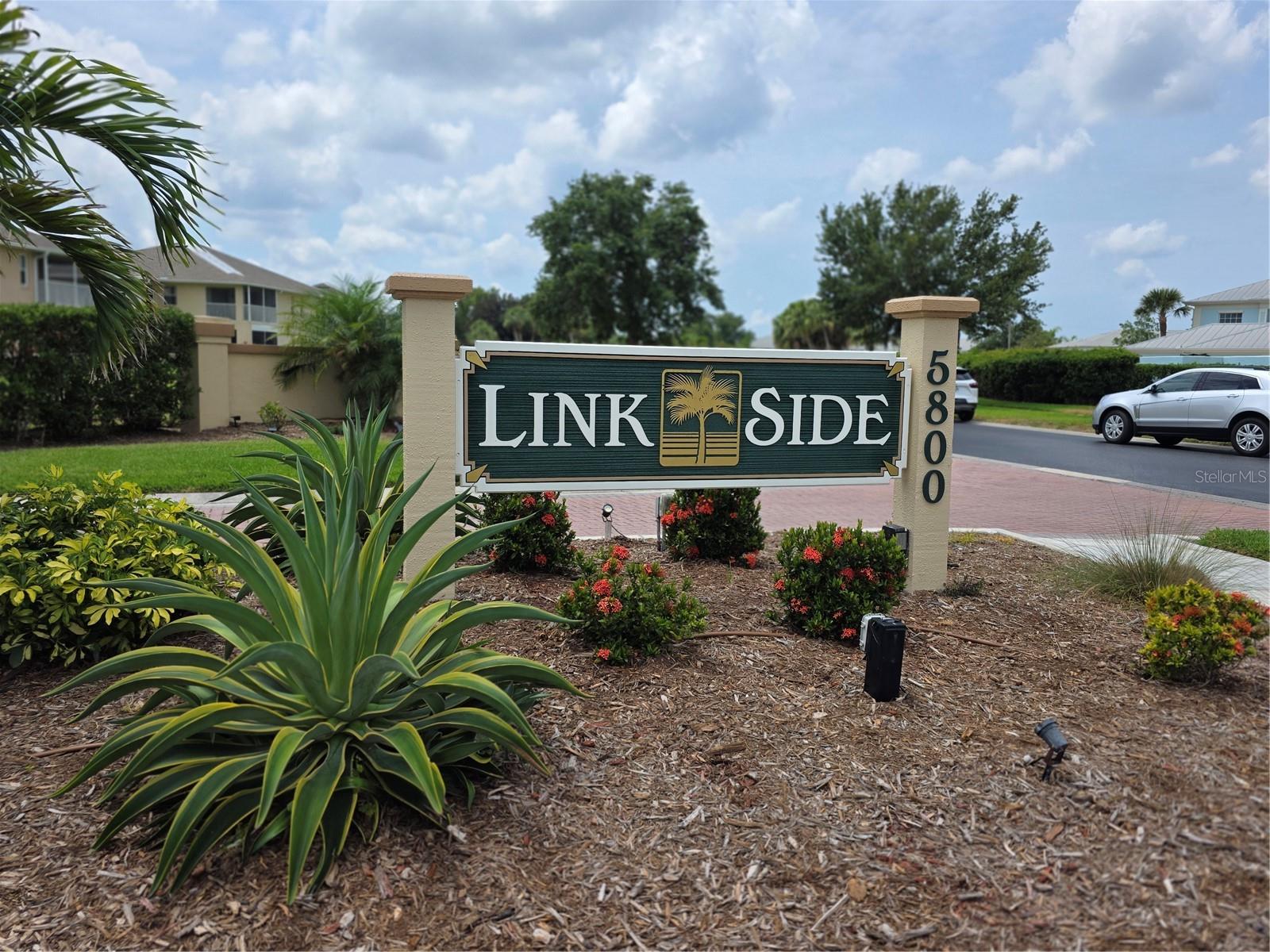 5800 Sabal Trace Dr #1201 Property Photo 1