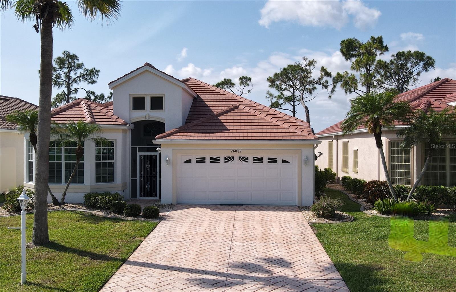 26089 SEMINOLE LAKES BLVD Property Photo 1