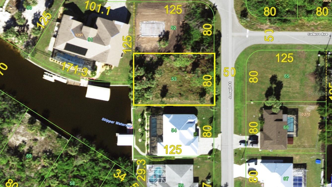 4407 JOSEPH ST Property Photo 1