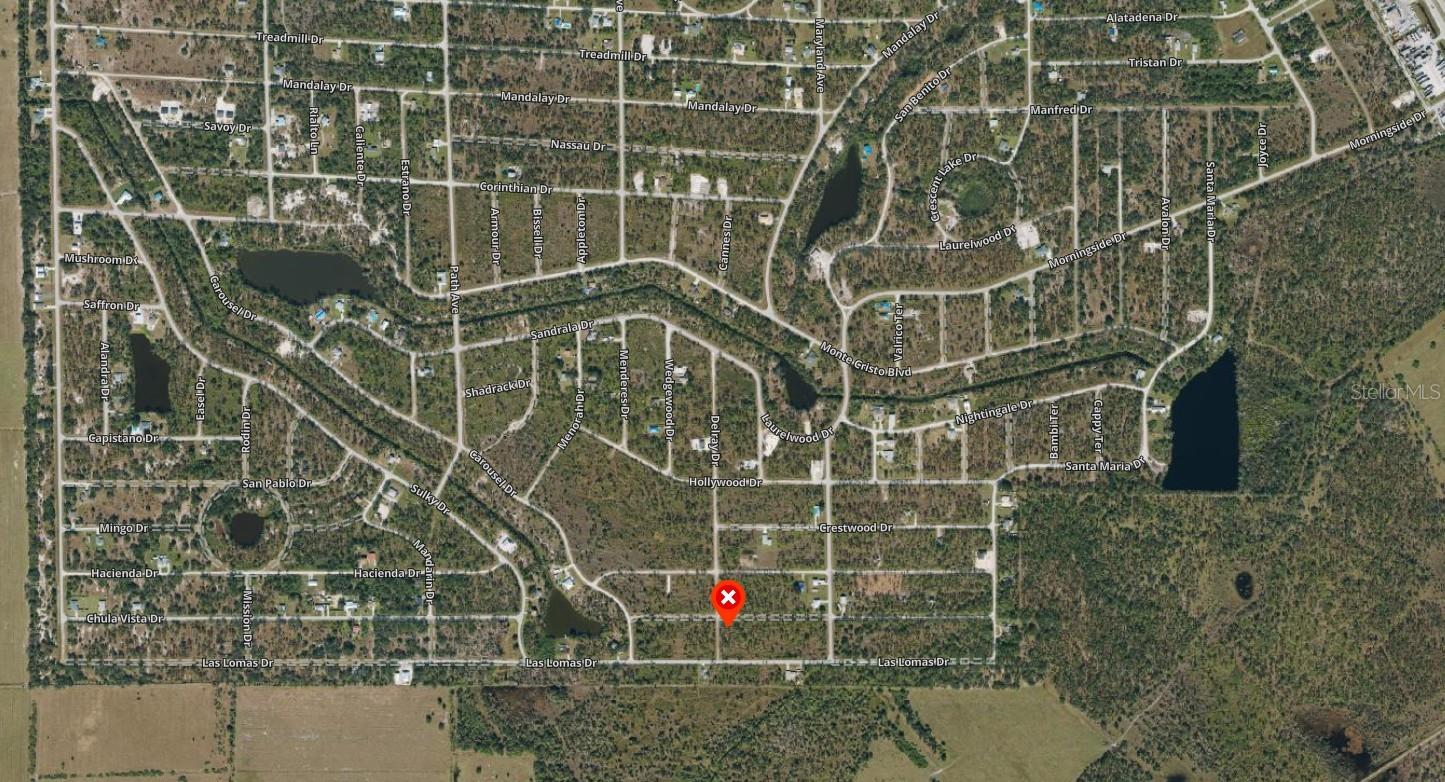 27445 CHRYSALIS DR Property Photo 1