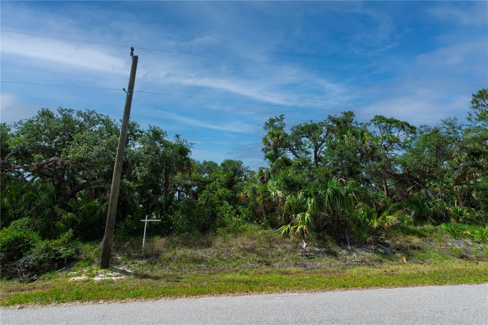 Backert Rd #lot 15 Property Photo 2