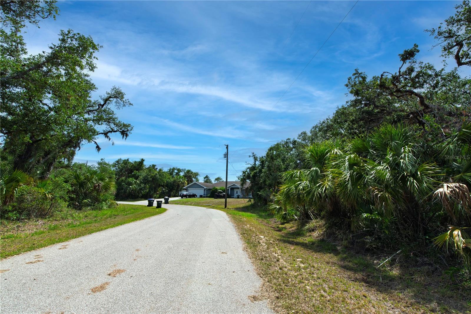 Backert Rd #lot 15 Property Photo 3