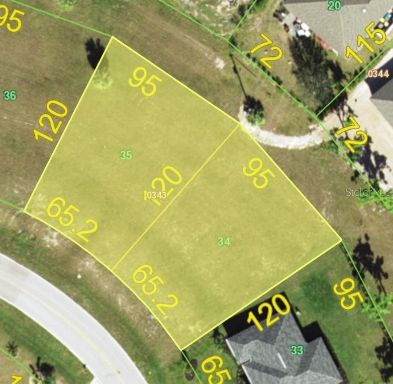 25418 Doredo Dr Property Photo 2