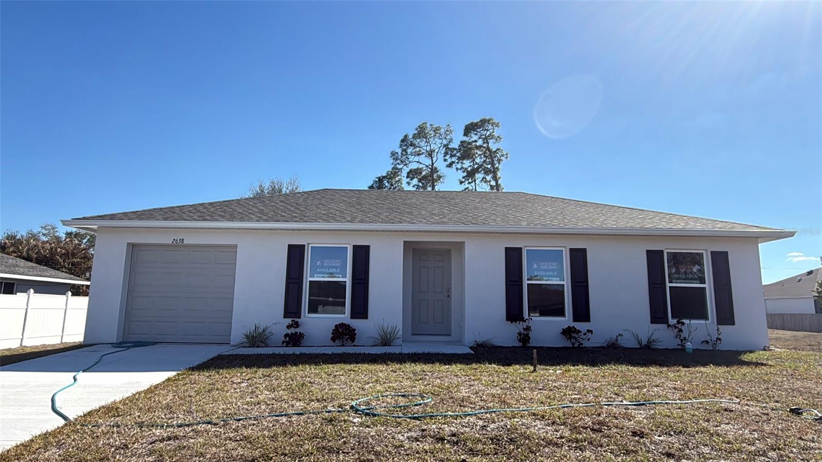 2638 ROCK CREEK DR