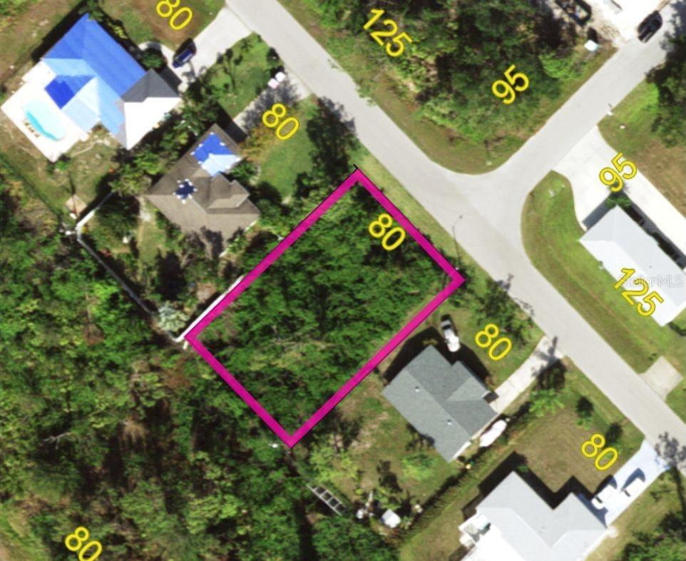 5533 KEMPSON LN Property Photo 1