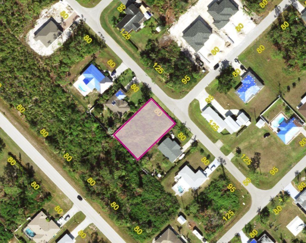 5533 KEMPSON LN Property Photo 1