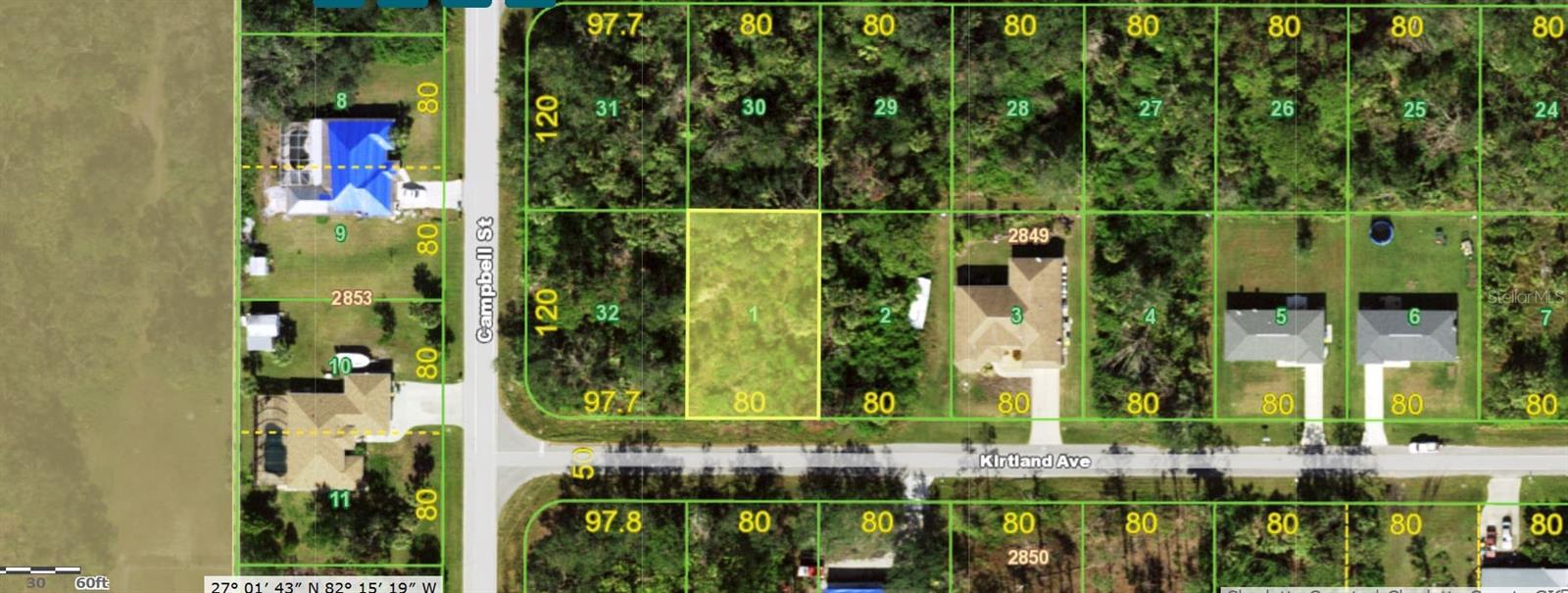 12030 KIRTLAND AVE Property Photo 1